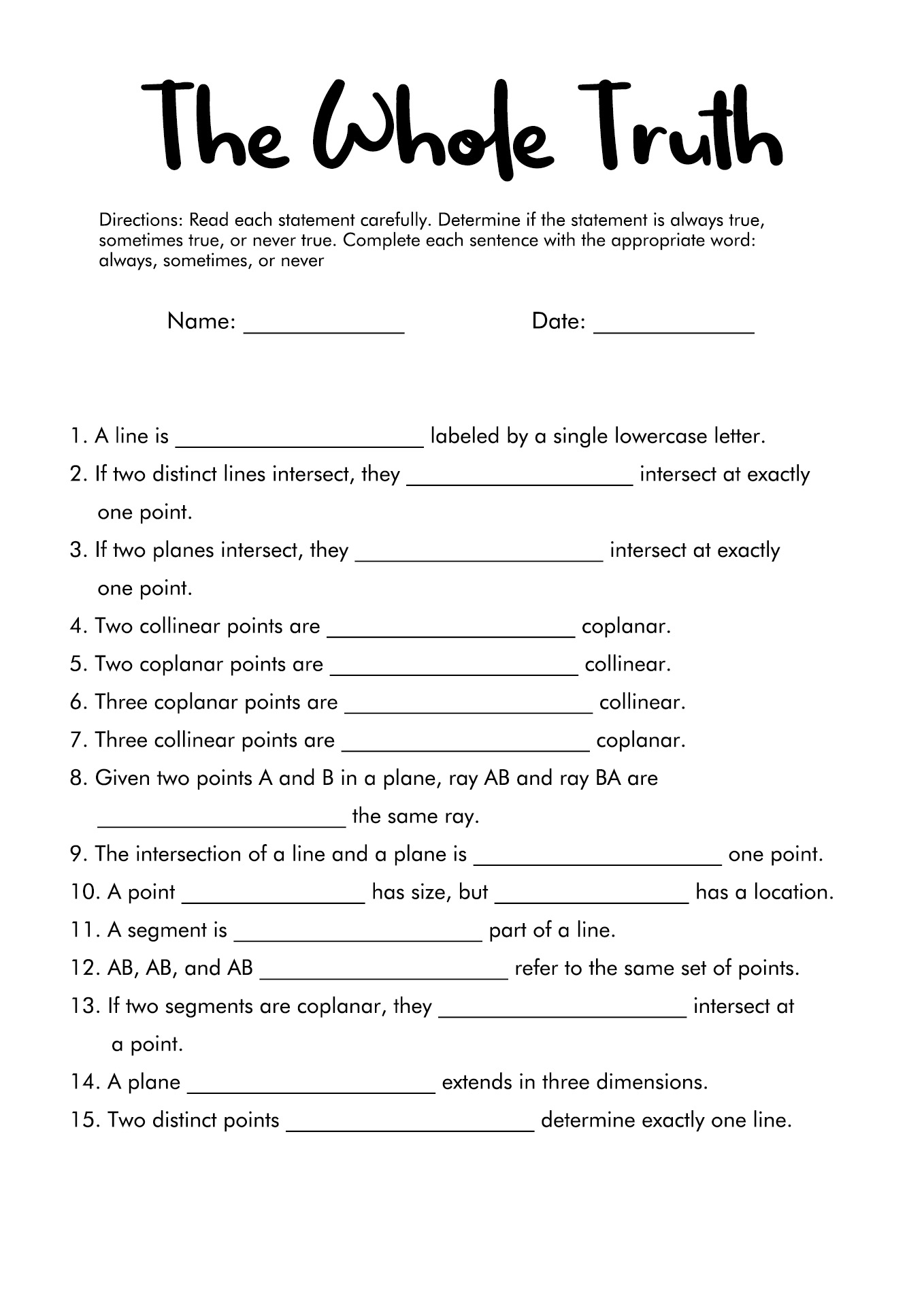 18 7th Grade Vocabulary Worksheets Free PDF At Worksheeto