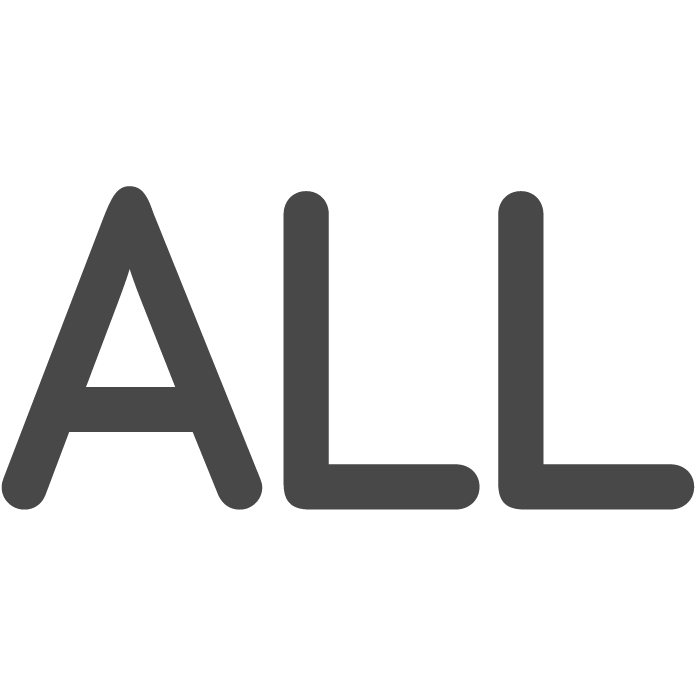 All About All