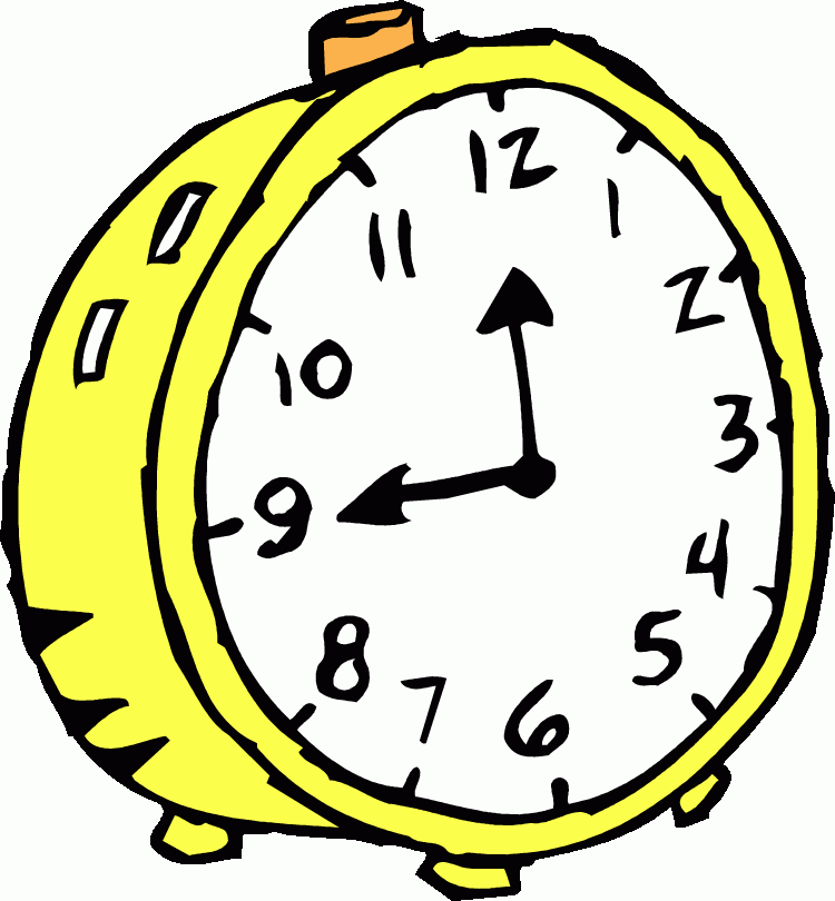 Animated Gif Clock ClipArt Best Animated Gif Clock ClipArt Best