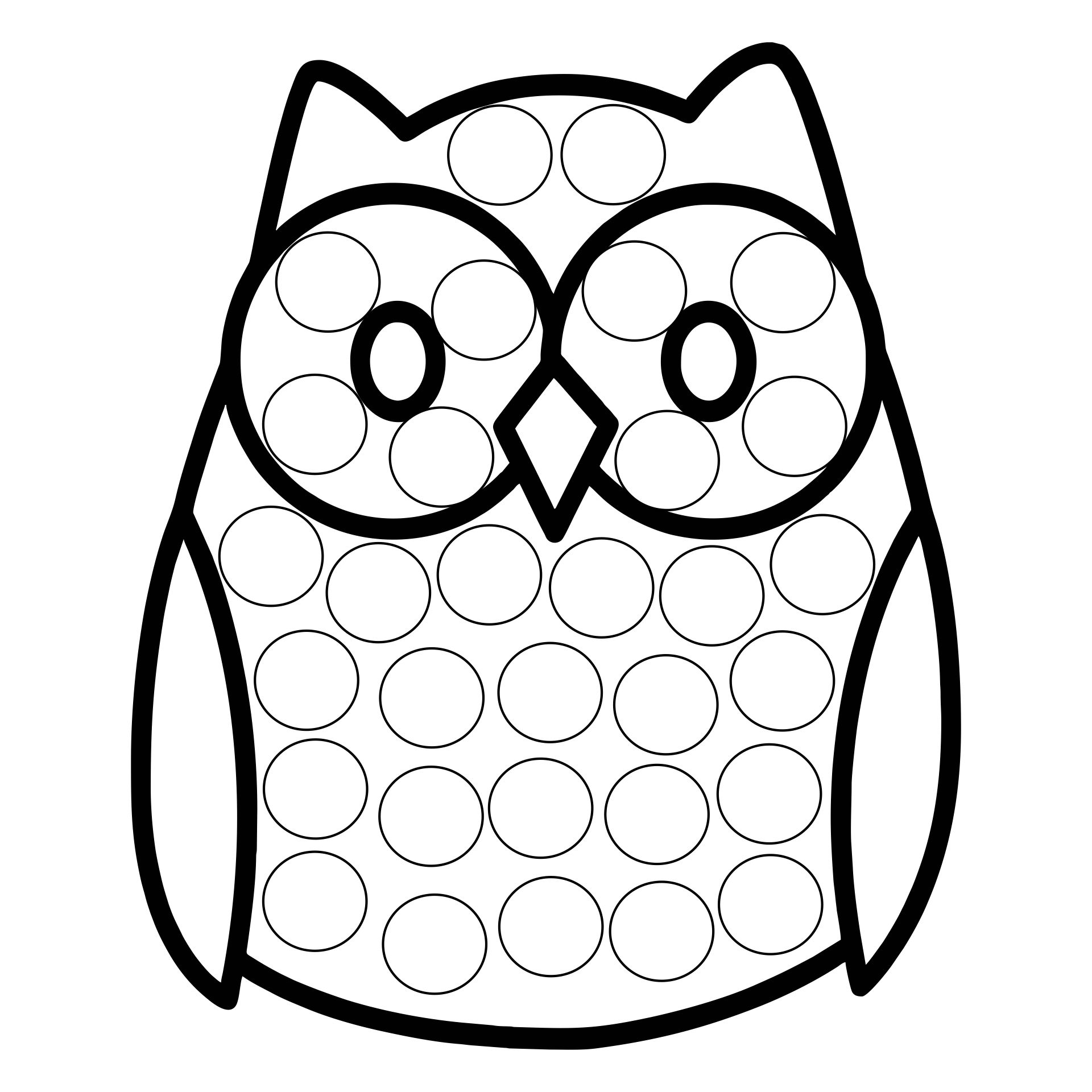 Bingo Dauber Sheets 10 Free PDF Printables Printablee