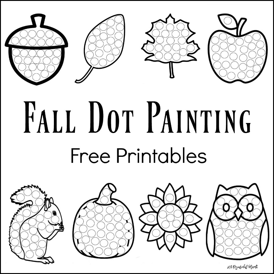 Dot To Dot Paint Printables Web Pick Out The Dot To Dot Worksheet Below 