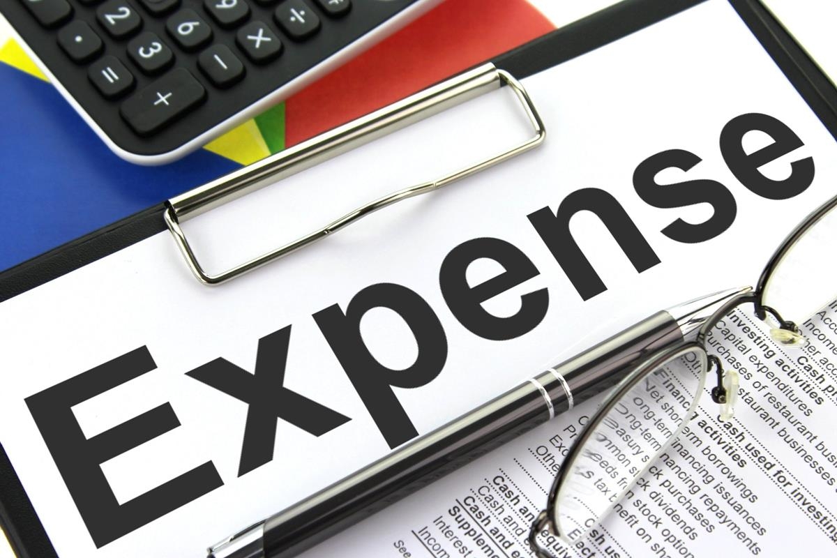 Expense Free Of Charge Creative Commons Clipboard Image