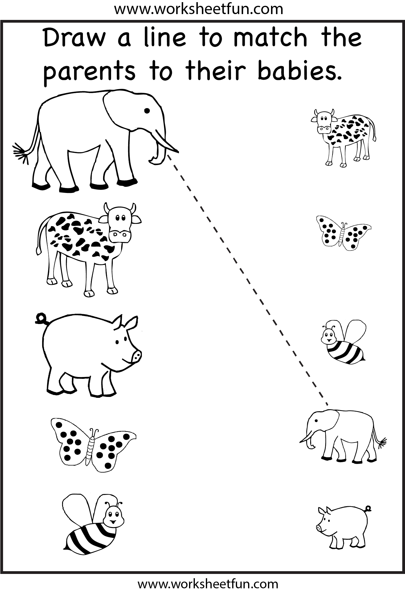 Free Kids Printables Worksheets Kindergarten Free Kids Printables Worksheets Kindergarten