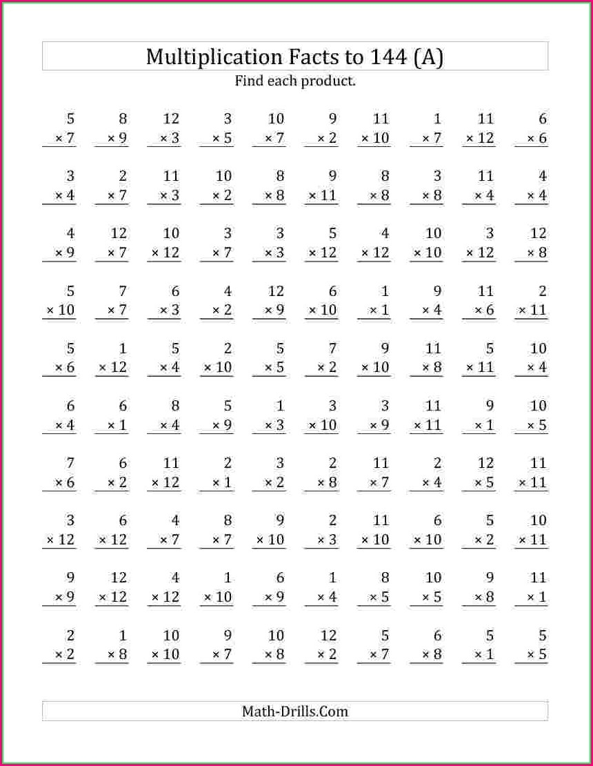 Free Printable 8Th Grade Math Worksheets Printable Word Searches