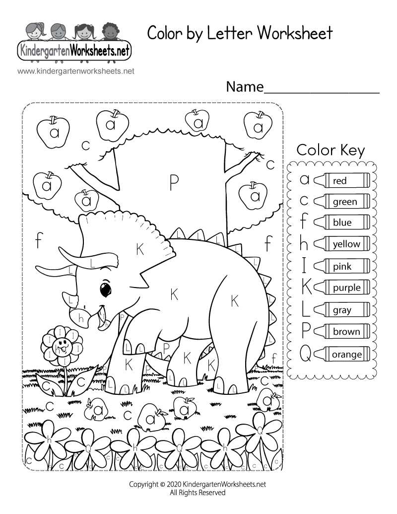 Free Printable Preschool Coloring Pages Best Coloring Pages For Kids 