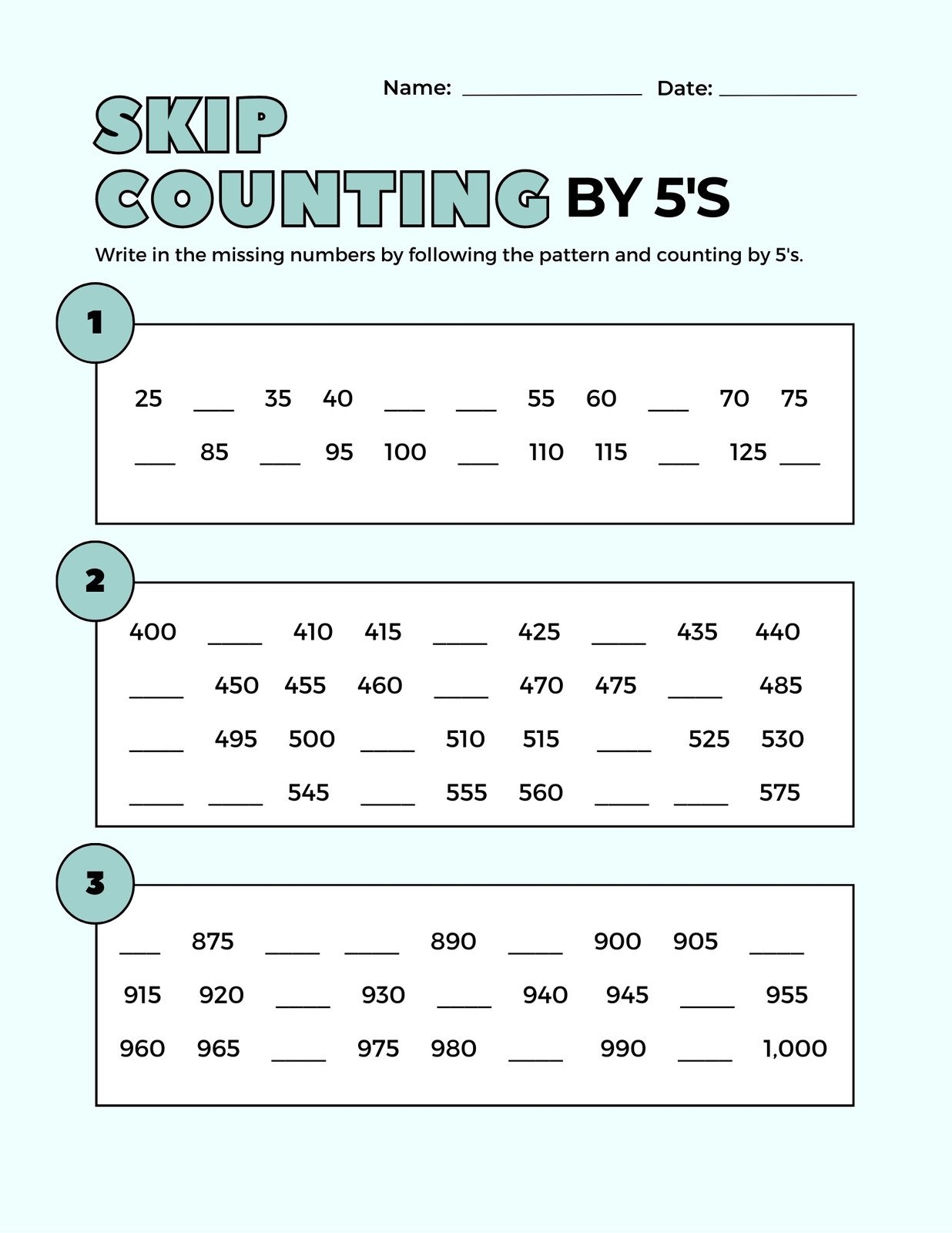 Free Printable Second Grade Math Worksheet Download Free Printable 