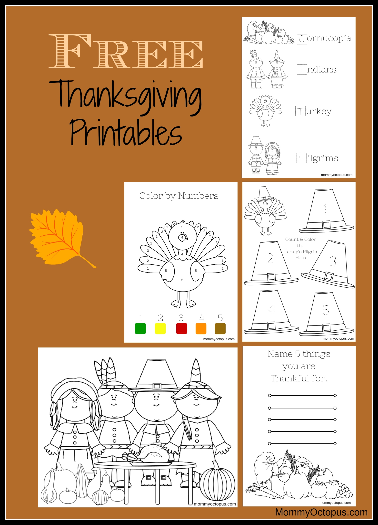 Free Printable Thanksgiving Activities For Kindergarten Worksheets Free Printable Thanksgiving Activities For Kindergarten Worksheets