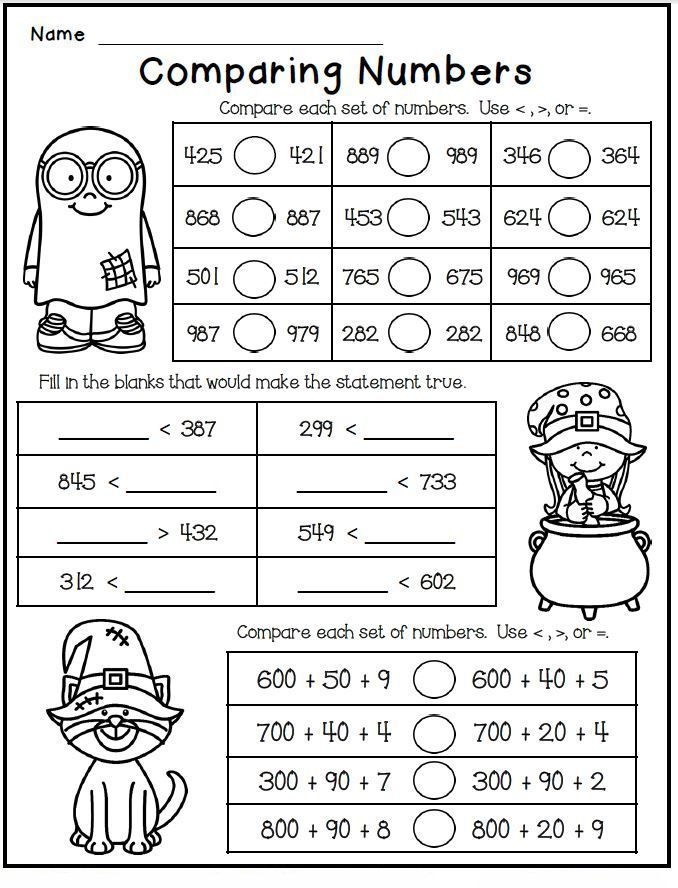Free Printable Worksheets For 2nd Grade Printable Worksheets