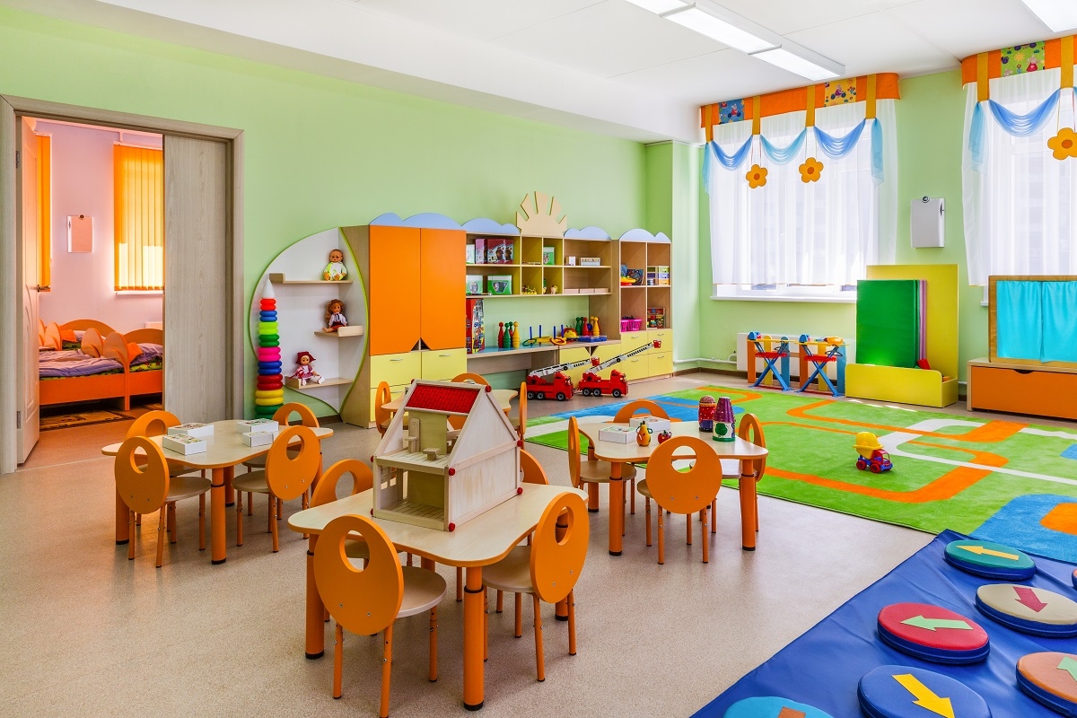 How To Set Up Your Kindergarten Classroom Quickly Study