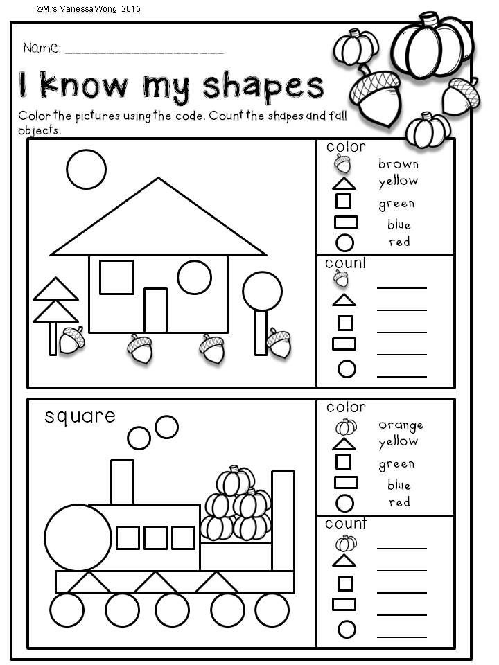 Kindergarten Activities Printable Worksheets King Printables