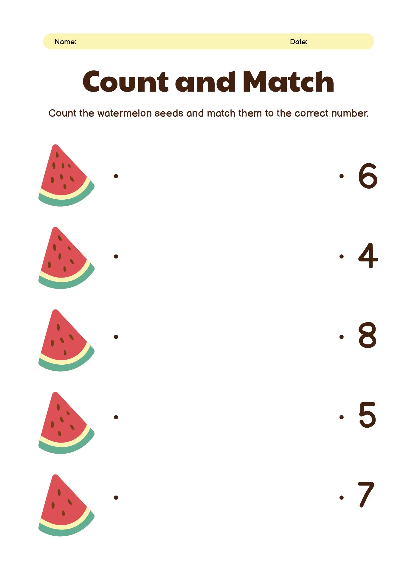 Preschool Worksheets 10 Free PDF Printables Printablee