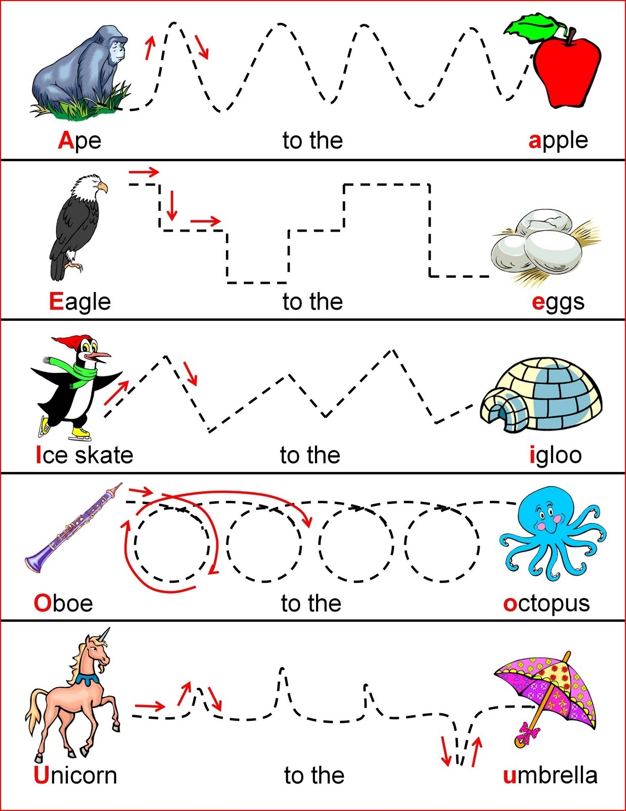 Printable Activities For 2 Year Olds Pdf