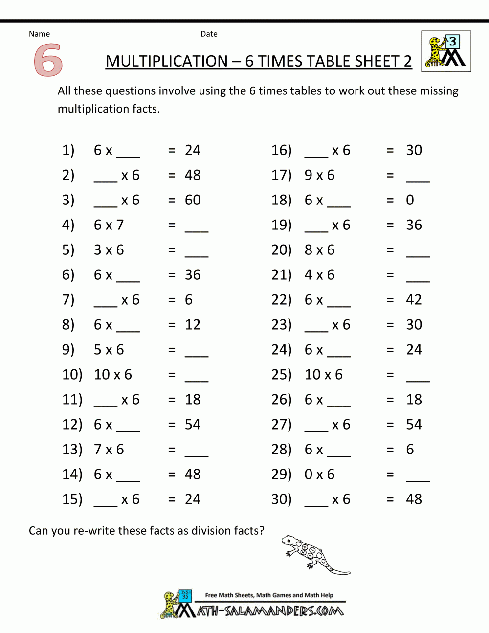Printable Worksheets For 7Th Graders Printable Word Searches