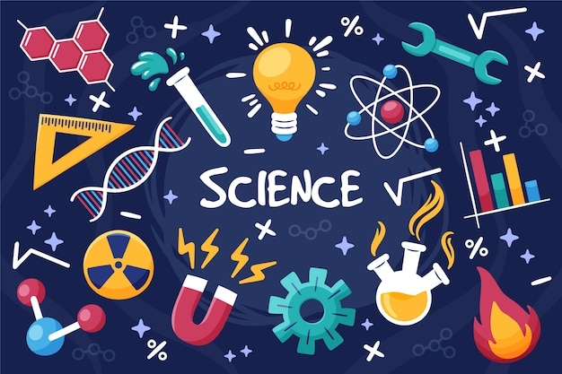 Science Images Free Download On Freepik