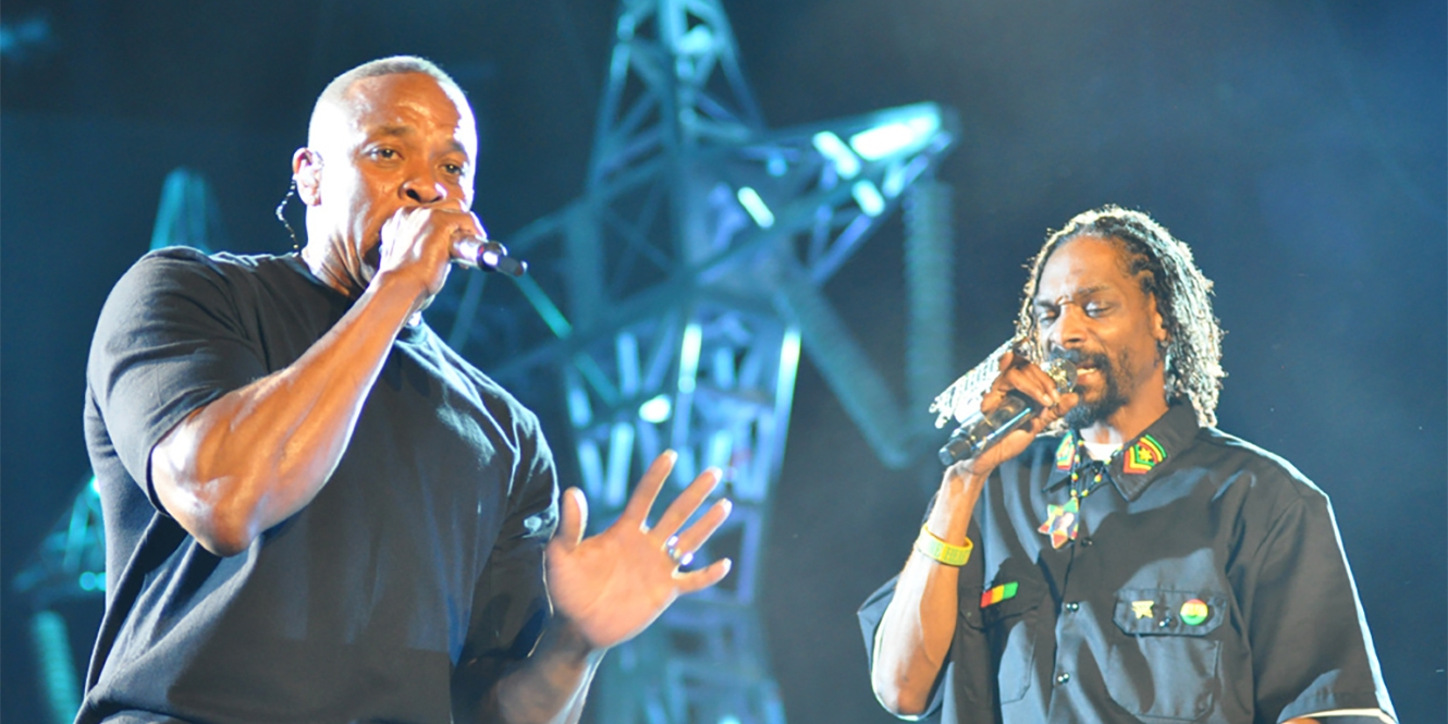 The 29 Greatest Hip Hop Albums Of All Time